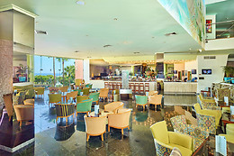 HOTEL BAÍA GRANDE