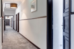 AQUA HOTEL 4*
