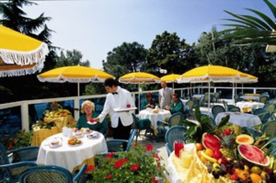 Hotel Terme Internazionale - photo 0
