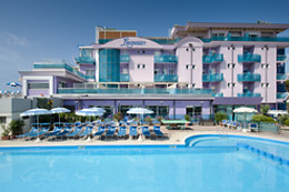 Hotel Lungomare
