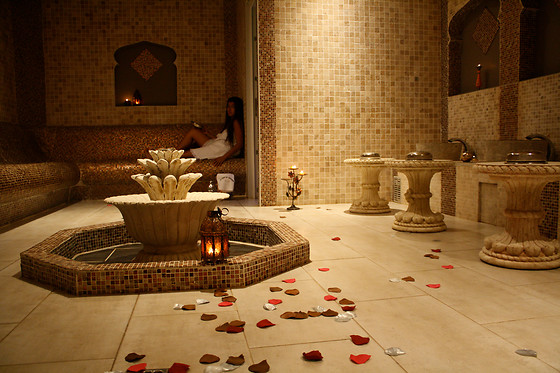 Les Bains de Sherazade - photo 0