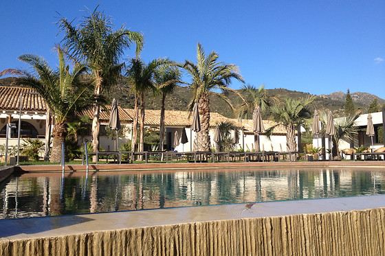 HOTEL VILLA GALA Y HOTEL MAS LAZULI - photo 5