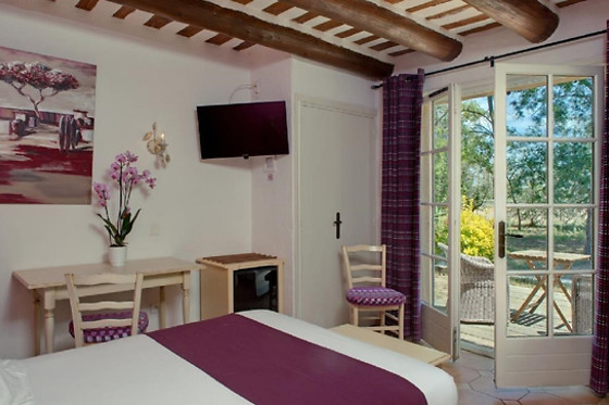 Logis Le Mas des Sables - photo 0