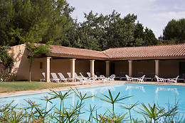 Logis Le Mas des Sables