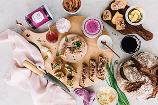 Saveurs régionales