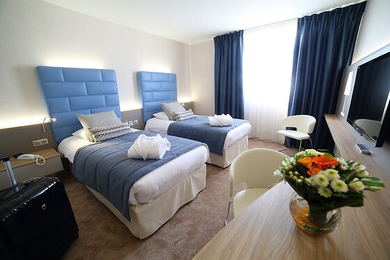 Online Booking EPS - photo 4