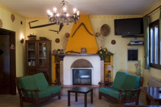 Agriturismo Salella di Pasquale De Iorio - photo 3