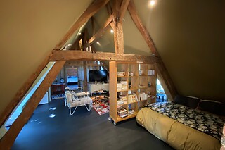 Séjour pour deux à la Maison Esperluette à Cany-Barville (76)