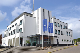 VILA Leiden