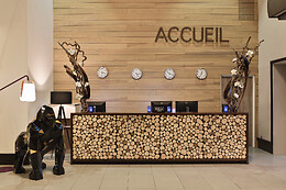DoubleTree by Hilton Lyon