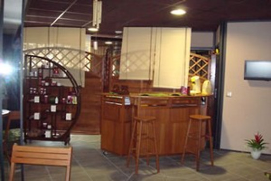 Vanilla Spa - photo 18