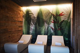 Hotel Le Palme