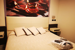 Hotel Le Palme