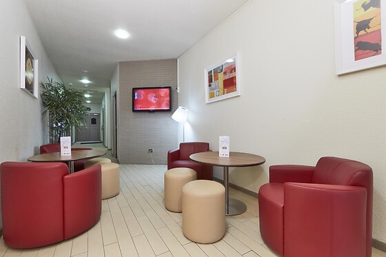 Campanile Paris Ouest Levallois Perret - photo 2