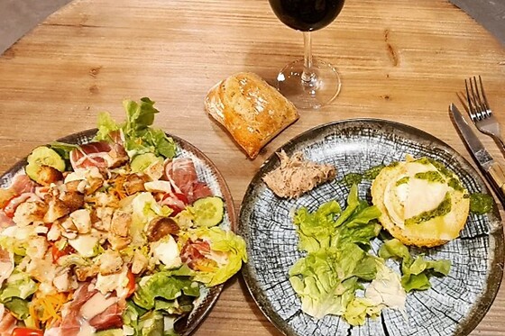 L'Esprit M Resto - photo 7