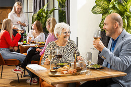 VILA Alexandrium (Rotterdam)