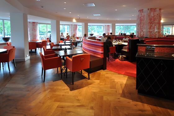VILA Alexandrium (Rotterdam) - photo 1