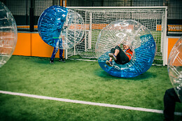 Bubble Bump Mondragon