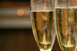 Champagne Pierre Laurent