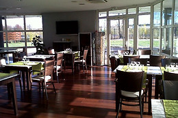 Hôtel Restaurant Evan