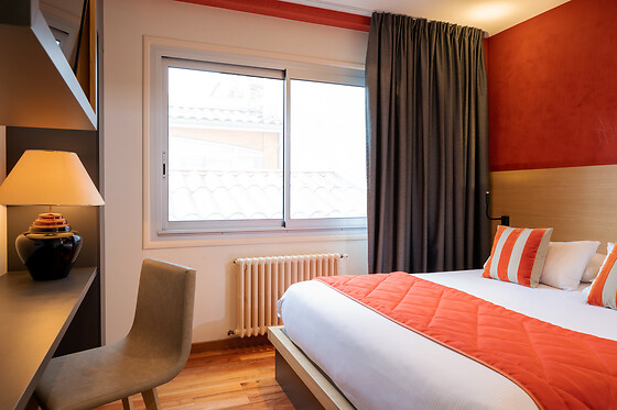 Hotel Du Commerce (saint Gaudens) - photo 4