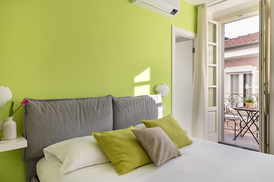 Luxury Italy Apartments - photo 4