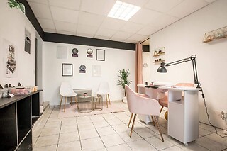 Un rituel des cheveux et du cuir chevelu chez Hair'Spa Bordeaux - Secret de déesse à Cenon (33)