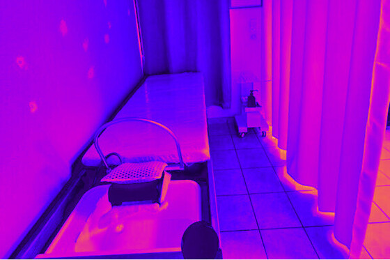 Un rituel des cheveux et du cuir chevelu chez Hair'Spa Bordeaux - Secret de déesse à Cenon (33)