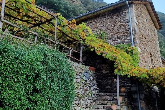 Gîtes de l'Abric - photo 2