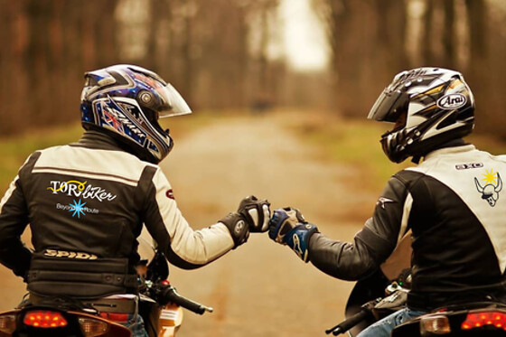 TORO BIKER - photo 6