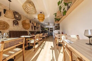 Repas pour 2 à Sawa La Rochelle (17)