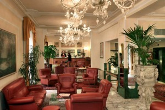 Albergo Ercolini & Savi - photo 1