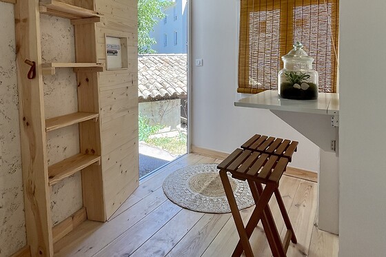 Une séance de flottaison chez Zeal Float à Cagnes-sur-Mer (06)