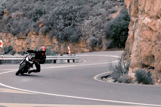Moto Reverse - photo 3