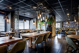 VILA Arnhem