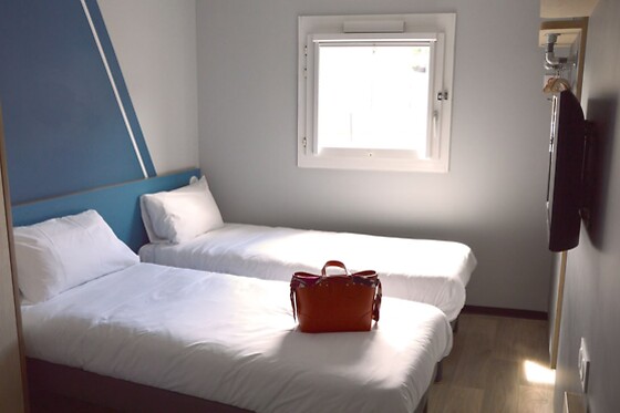Online Booking EPS - photo 1