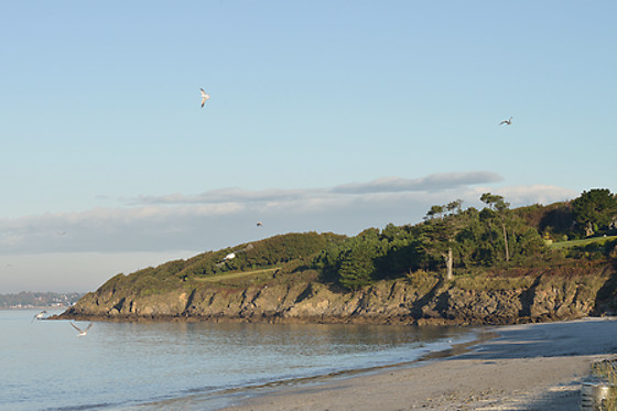 Séjour bien-être pour deux à la Thalasso Concarneau Spa Marin Resort à Concarneau (29)