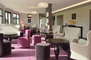 Séjour bien-être pour deux à la Thalasso Concarneau Spa Marin Resort à Concarneau (29)