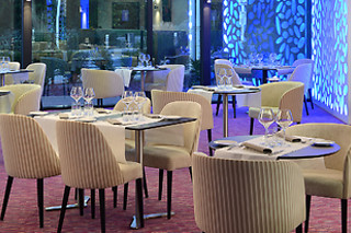 Séjour bien-être pour deux à la Thalasso Concarneau Spa Marin Resort à Concarneau (29)