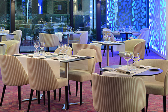 Séjour bien-être pour deux à la Thalasso Concarneau Spa Marin Resort à Concarneau (29)
