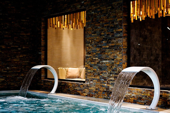 Séjour bien-être pour deux à la Thalasso Concarneau Spa Marin Resort à Concarneau (29)