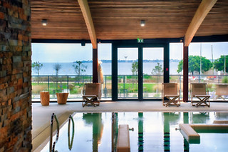Séjour bien-être pour deux à la Thalasso Concarneau Spa Marin Resort à Concarneau (29)