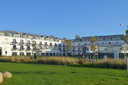 HMC Thalasso Concarneau Spa Marin Resort