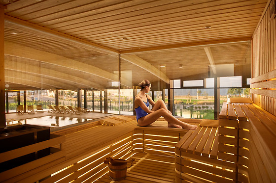 Séjour bien-être pour deux à la Thalasso Concarneau Spa Marin Resort à Concarneau (29)
