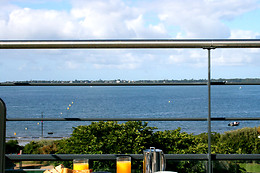HMC Thalasso Concarneau Spa Marin Resort
