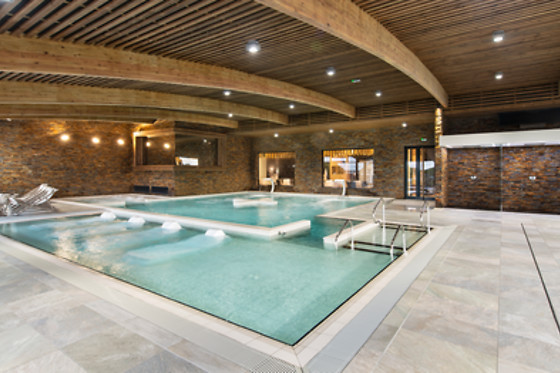 Séjour bien-être pour deux à la Thalasso Concarneau Spa Marin Resort à Concarneau (29)