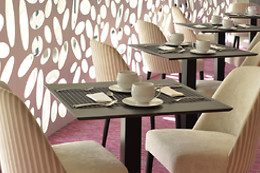 HMC Thalasso Concarneau Spa Marin Resort