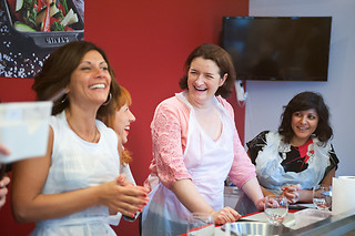 Un atelier de cuisine pour 2 chez Cook & Go à Nantes (44)