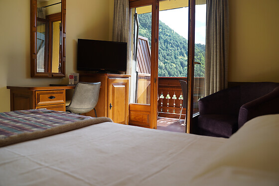 ABBA ORDINO BABOT HOTEL - photo 18