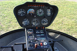 HELI RHIN